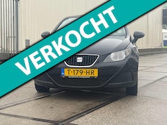 SEAT Ibiza - 1.4 Beat 2009 5drs Airco Nieuwe Apk