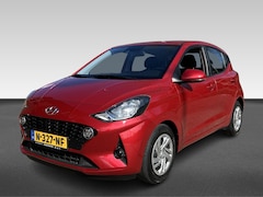 Hyundai i10 - 1.0 Comfort 5-zits | automaat | Achteruitrij camera | Apple carplay/android auto | Navigat