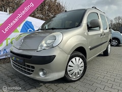 Renault Kangoo Family - 1.6 / Tom Tom Edition /