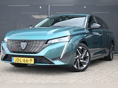Peugeot 308 SW - 1.6 Plug-in Hybrid 180 Allure Avantage | Navigatie | Achteruitrijcamera | Draadloos Apple