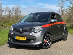 Renault Twingo - 0.9 TCe GT Sport Turbo/Clima/Camera/Pdc