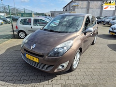 Renault Grand Scénic - Grand Scénic 1.4 TCe Celsium