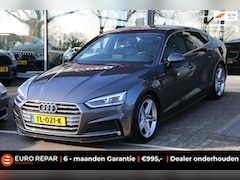 Audi A5 Sportback - 2.0 TFSI MHEV Sport S-line Edition NL-AUTO NAP