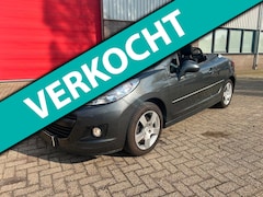 Peugeot 207 CC - 1.6 VTi Airco