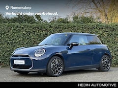 MINI Cooper - E | Pakket L | Panorama | Harman/Kardon | JCW Sportstoel