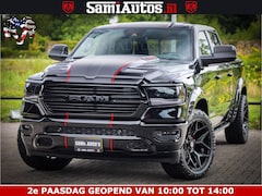 Dodge Ram 1500 - GT HULK PACK Crew Cab Sport 1500 GT EDITION | 5.7 V8 HEMI 4x4 | VIRTUAL COCKPIT | HEAD-UP