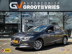 Mazda 3 - 3 2.0 SkyActiv-G 120 SkyLease|Navi|PDC