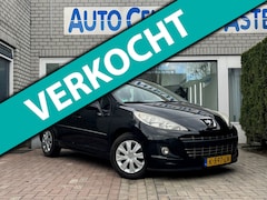 Peugeot 207 - 1.4 Acces Lite