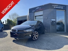 Volkswagen Polo - 1.0 CLIMATE-AIRCO-STOELVERWARMING