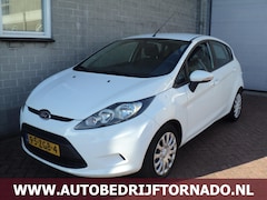 Ford Fiesta - 1.25 Champion 5drs airco bj2012