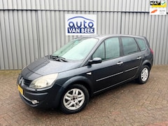 Renault Grand Scénic - 2.0-16V Tech Line