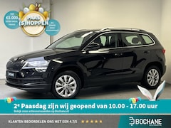 Skoda Karoq - 1.0 TSI Business Edition | CAMERA | STOELVERWARMING |