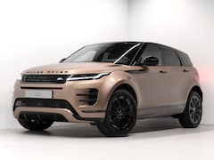 Land Rover Range Rover Evoque - 1.5 P270e PHEV AWD Business Dynamic Edition