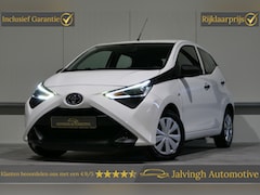 Toyota Aygo - 1.0 VVT-i x-fun |Airco|Weinig KM