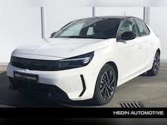 Opel Corsa - 1.2 Turbo 110PK Hybrid GS Automaat Lage km-stand | Airco | Achteruitrijcamera | LM-Velgen