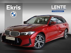 BMW 3-serie Touring - 330e | M Sportpakket | Comfort Pack | Panorama dak | Trekhaak | Lentevoordeel
