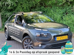 Citroën C4 Cactus - 1.6 BlueHDi Feel LUXE UITVOERING