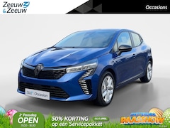 Renault Clio - 145PK E-Tech Full Hybrid Evolution Automaat Navi | Camera | Airco | Apple CarPlay/Android