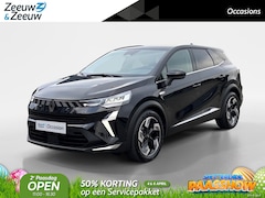 Renault Symbioz - 145PK E-Tech Full Hybrid Techno Automaat | Google Built In | Camera | Parkeersensoren | Di