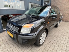 Ford Fusion - 1.4-16V Champion