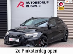 Audi A3 Sportback - 45 TFSI e S edition Competition