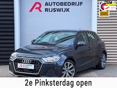 Audi A1 Sportback - 30 TFSI Advanced epic AppleCarPlay/NAP