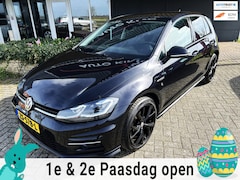 Volkswagen Golf - 7.5 1.5 TSI DSG High R-LINE ACC/ECC/PDC NAP