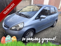 Honda Jazz - 1.4 LS