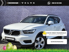 Volvo XC40 - 1.5 T2 Momentum Core | Automaat | Apple carplay/android auto | Stoelverwarming | Stuurverw