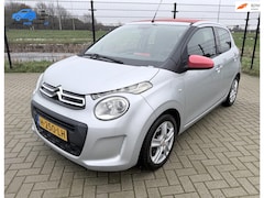Citroën C1 - 1.0 e-VTi Airscape Feel Edition | Cabrio | Licht metaal | Cruise Control |