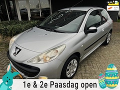 Peugeot 206 - 1.4 XS 2E EIG/AIRCO/ELEK PACK/UNIEK APK+NAP