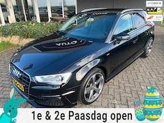 Audi A3 Sportback - 1.8 TFSI S-LINE ECC/CRUISE/NAV/LED/XENON