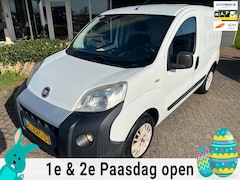 Fiat Fiorino - 1.3 MJ SX AIRCO/SCHUIFDEUR/PDC APK+NAP