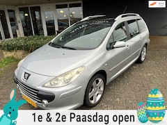 Peugeot 307 SW - 2.0-16V XSi ECC/CRUIS/PANO/LEDER APK+NAP