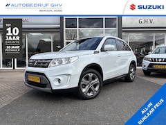 Suzuki Vitara - 1.6 VVT 120pk Exclusive Automaat