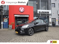 Renault Clio - 1.2 TCe Intens