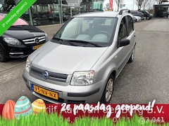 Fiat Panda - 1.2 Dynamic Hoge instap , Airco , Electr. ramen , Spiegels & deurvergrendeling met afstand