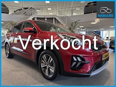 Kia Niro - 1.6 GDi Hybrid DynamicLine, NL auto, 1e eigenaar, Trekhaak