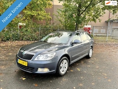 Skoda Octavia Combi - 1.2 TSI Ambition Business Line MET NWE APK