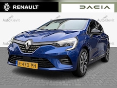 Renault Clio - 1.0 TCe 90 Intens