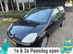 Ford Fiesta - 1.25-16V Centennial AIRCO/ELEK PACK/LMV APK+NAP
