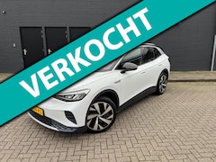 Volkswagen ID.4 - First 77 kWh SOH 91, 9%