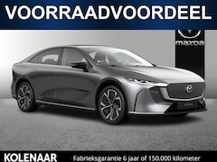 Mazda 6e - Takumi 68.8 kWh /Private Lease v.a. €583, -*/Direct leverbaar/€3000, - inruilvoordeel/Tot