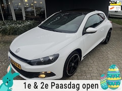 Volkswagen Scirocco - 1.4 TSI Edition 160PK/NL/ECC/CRUIS/NAV/PANO/ APK+NAP