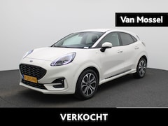 Ford Puma - 1.0 EcoBoost ST-Line | AUTOMAAT | ADAPTIVE CRUISE CONTROL | WINTER PACK | CAMERA | NAVI |