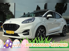 Ford Puma - 1.0 ECOBOOST HYBRID ST-LINE X | PANO | TREKHAAK | WINTERPACK | B&O | ACC | LED | CAMERA |