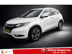 Honda HR-V - 1.5 i-VTEC Executive CAMERA-TREKHAAK-STOELVERW