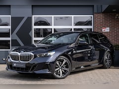 BMW 5-serie Touring - 530e xDrive M Sport | Comfort Seats | Memory | Harman/Kardon | Driving Ass. Plus | Trekhaa
