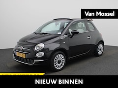 Fiat 500 C - 1.0 Hybrid Dolcevita | APPLE CARPLAY | AIRCO | DAB | CRUISE CONTROL |