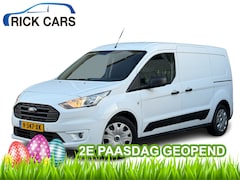 Ford Transit Connect - 1.0 100PK Euro 6 Benzine Ecoboost L2 Trend Airco/parkeersensoren/